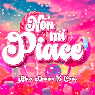 Non mi piace