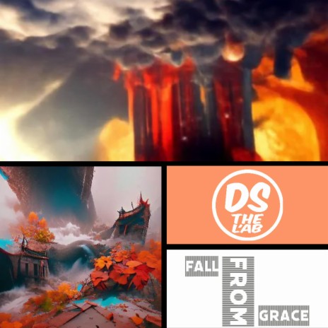 Fall From Grace | Boomplay Music