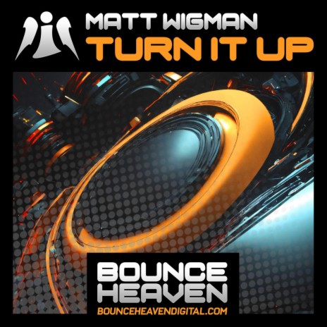 Turn It Up (Radio Edit) | Boomplay Music