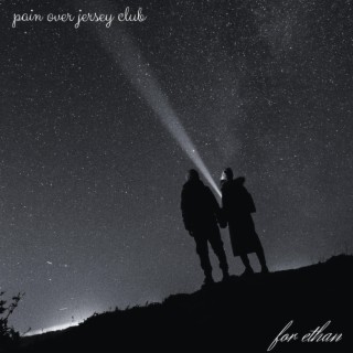 pain over jersey club