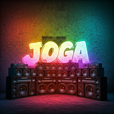 JOGA | Boomplay Music