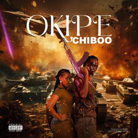 OKIPE | Boomplay Music