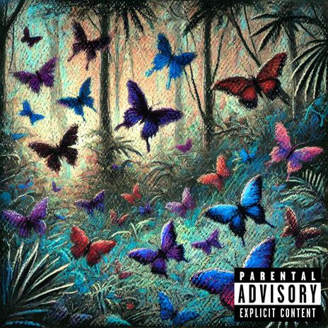 BUTTERFLIES IN FORMATION | Boomplay Music