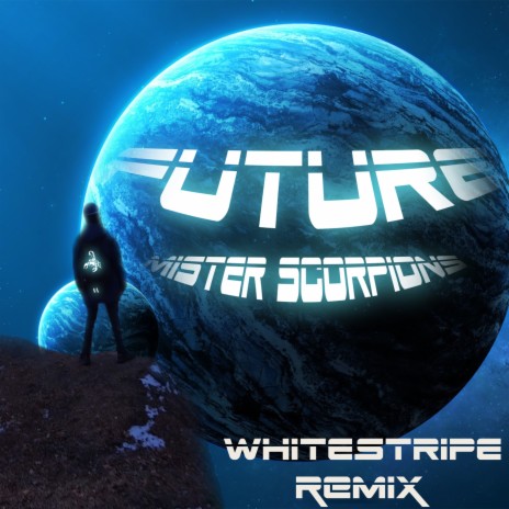 Future (White Stripe Remix) ft. White Stripe | Boomplay Music