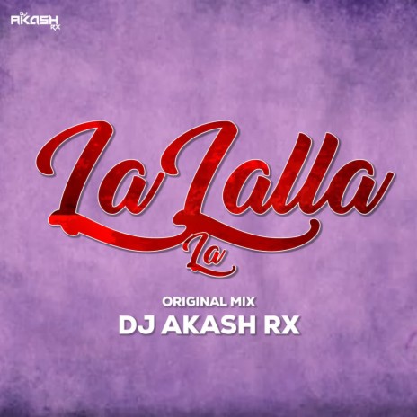 La Lalla La Original Mix | Boomplay Music