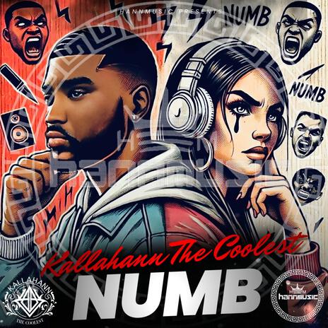 NUMB | Boomplay Music