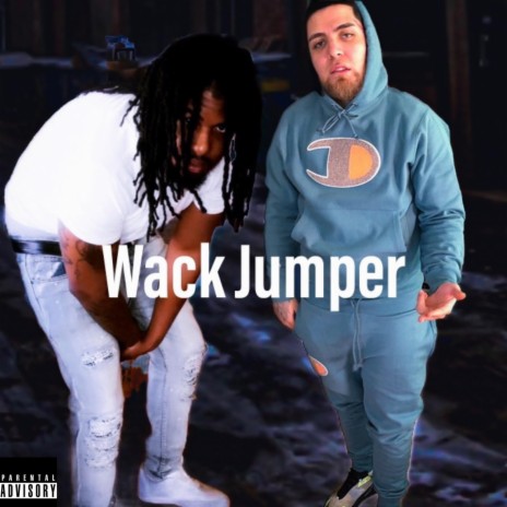 Wack Jumper