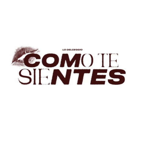 Como te sientes | Boomplay Music