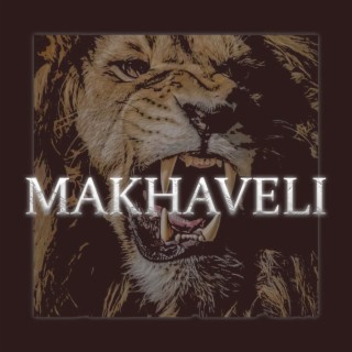 Makhaveli