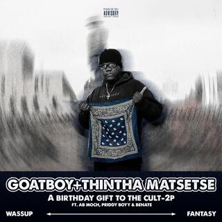 GoatBoy ft. AB Moch lyrics | Boomplay Music