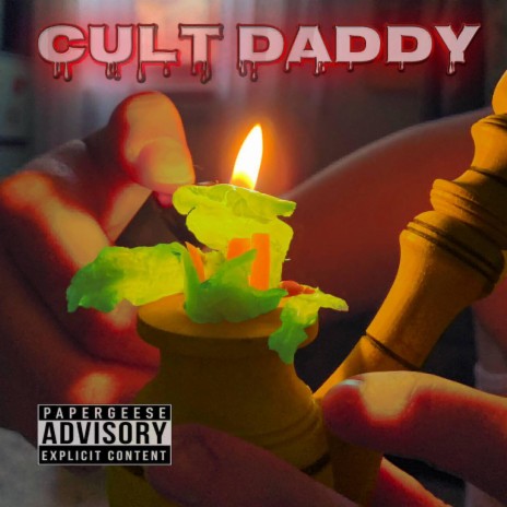Cult Daddy | Boomplay Music