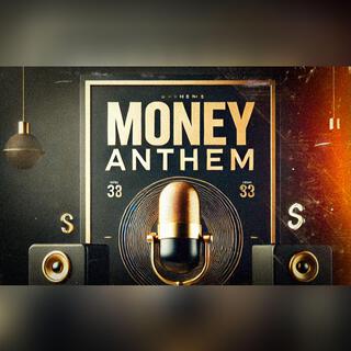 Money Anthem | HIP HOP Type Beat