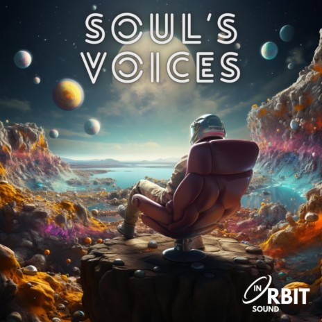 Soul's Voices | Boomplay Music