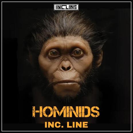 Hominids | Boomplay Music