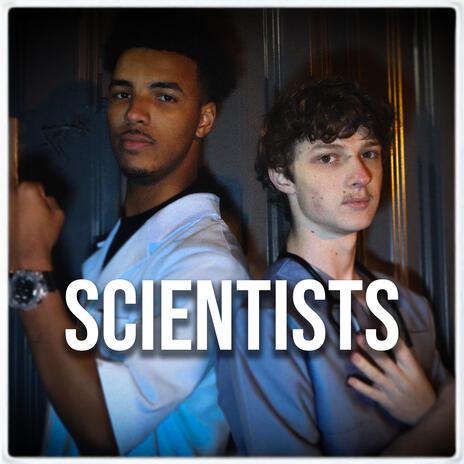 SCIENTISTS ft. St. Retro | Boomplay Music