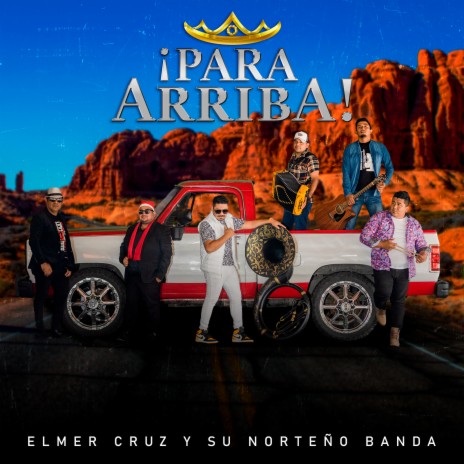 Para Arriba | Boomplay Music