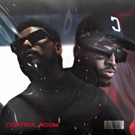 CONTROL ROOM ft. J.Rob The Chief