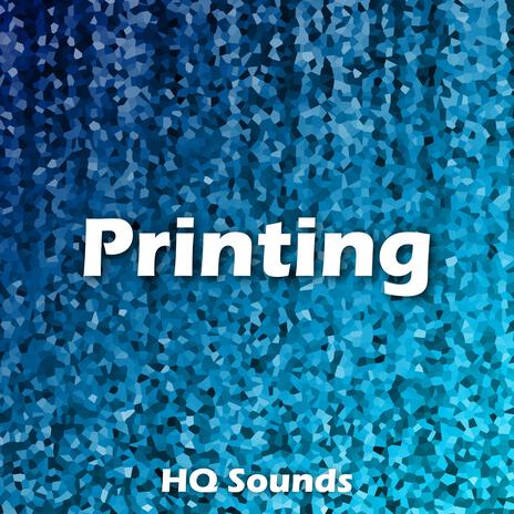 Printing | Boomplay Music