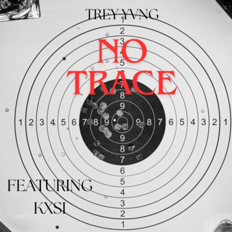 NO TRACE | Boomplay Music