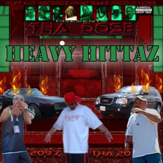 Heavy Hittaz