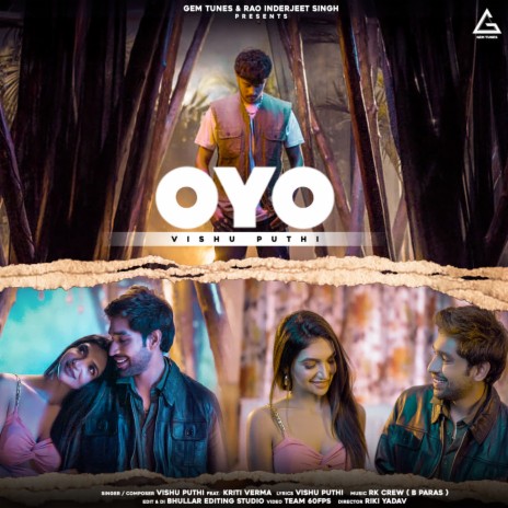 Oyo ft. Kriti Verma | Boomplay Music