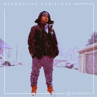 Quarantine Christmas