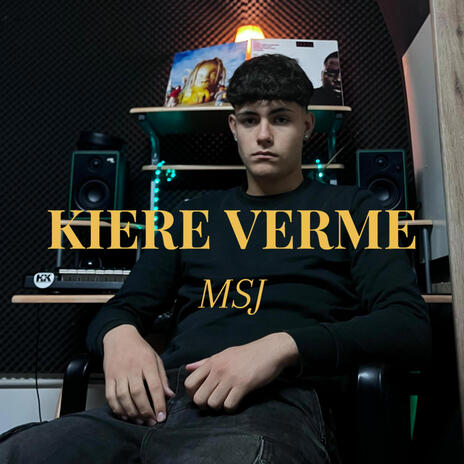 Kiere Verme | Boomplay Music