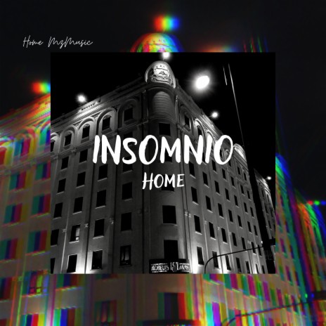 Insomnio | Boomplay Music