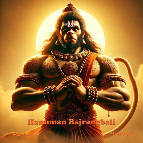 Hanuman Bajrangbali