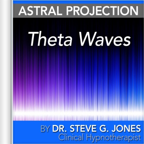 Astral Projection: Theta Waves | Boomplay Music