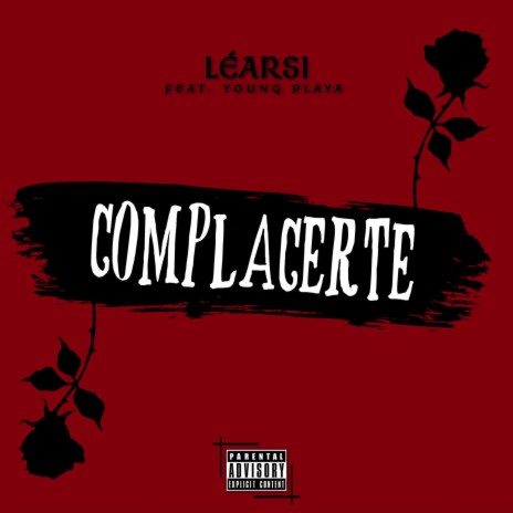Complacerte ft. Young Playa
