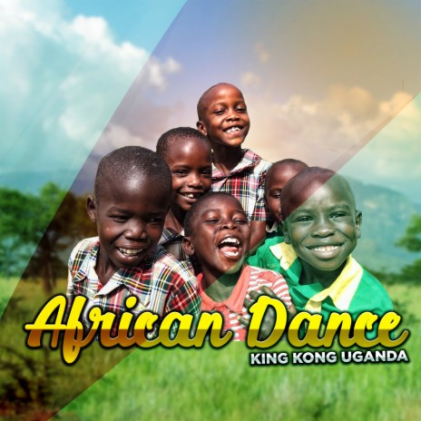 African Dance Comedy