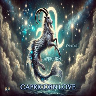 Capricorn Love