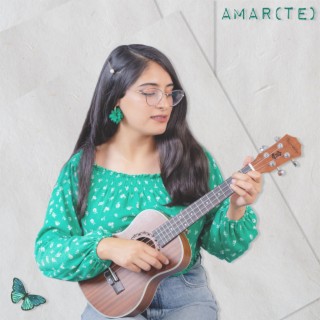 Amar(te) lyrics | Boomplay Music
