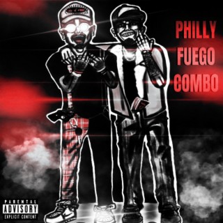 The PhillyFuego Combo