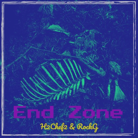 End Zone ft. RockG | Boomplay Music