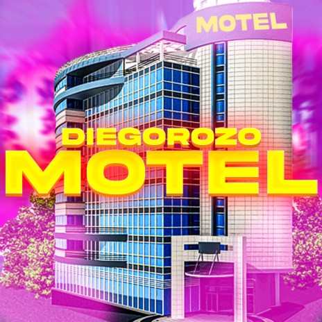 MOTEL | Boomplay Music