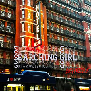 SEARCHING GIRL