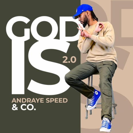 God Is 2.0 (Full Version) ft. Matthew Mosley | Boomplay Music