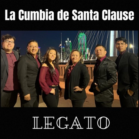 La Cumbia De Santa Clause | Boomplay Music