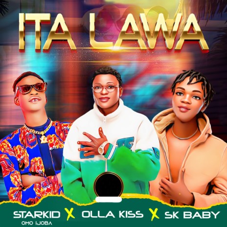 Ita Lawa | Boomplay Music