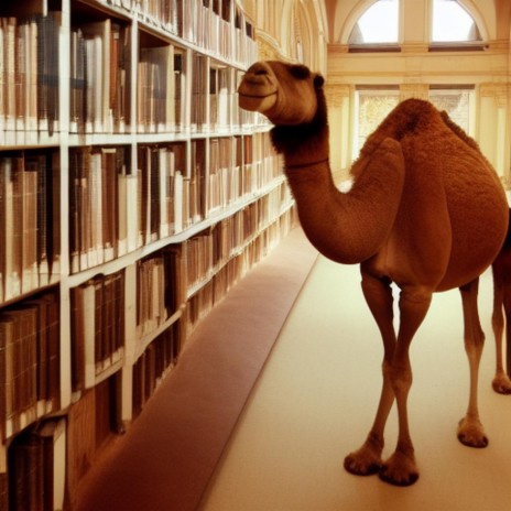 Camel Library | Boomplay Music