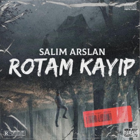 Rotam Kayıp | Boomplay Music