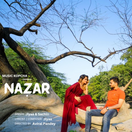 Nazar | Boomplay Music