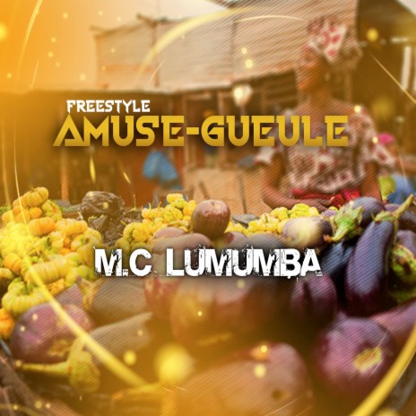 Freestyle Amuse-Gueule