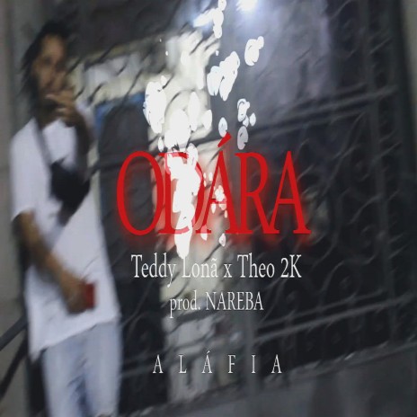 Odára ft. Nareba & Theo 2K | Boomplay Music