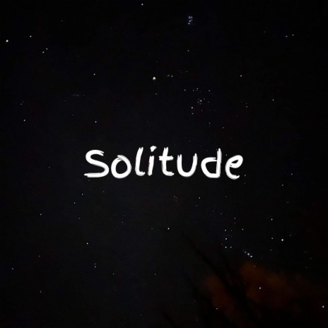 Solitude | Boomplay Music