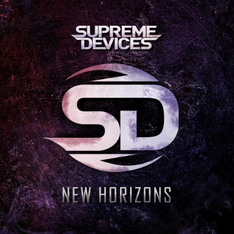 New Horizons ft. David Klemencz | Boomplay Music