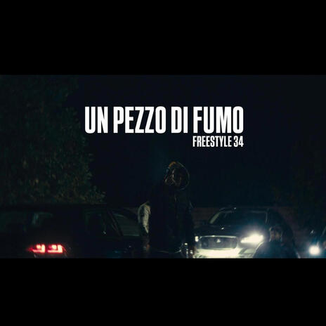 UN PEZZO DI FUMO | Boomplay Music