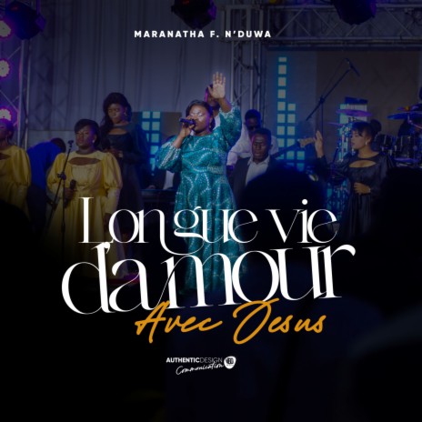 Lounge vie D'amour (Live) ft. Dan Kenolly & Krys Kabongo
